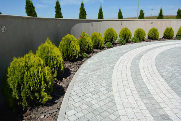 Best Affordable Driveway Pavers  in Big Le, AK
