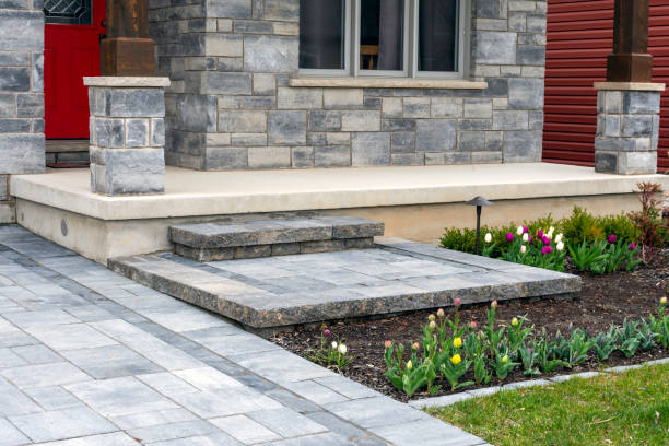 Driveway Pavers for Homes in Big Lake, AK