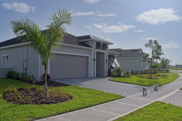 Best Driveway Pavers Near Me  in Big Le, AK