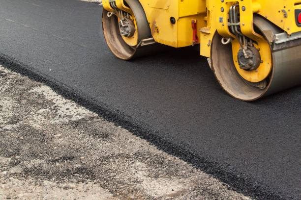 Best Driveway Repair Near Me  in Big Le, AK